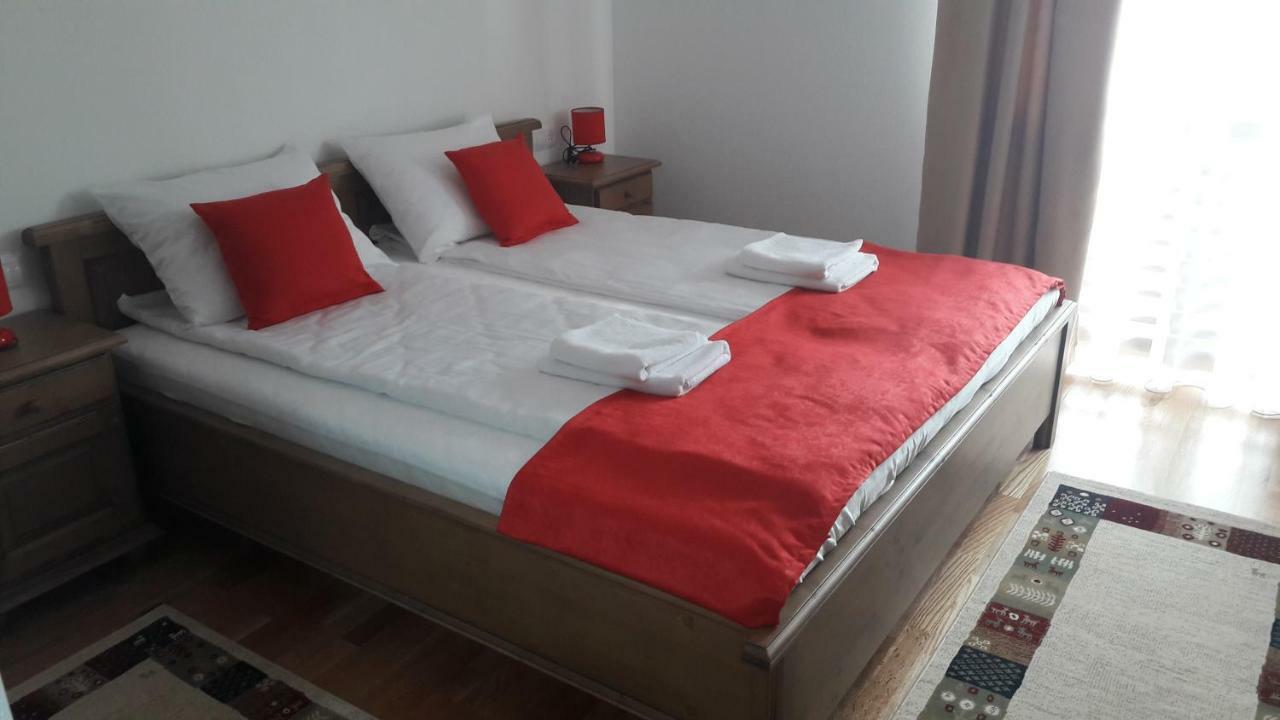Mateo Transalpina Hotel Sasciori Bagian luar foto